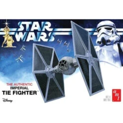 AMT A New Hope TIE Fighter -1299