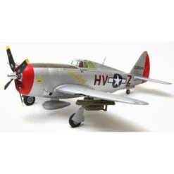 P-47 THUNDERBOLT - 980MM - PNP - W/ ELECTRIC RETRACTS -AS-AH001P -Radiobesturing En Modelwinkel arrow rc p 47 thundebolt 980 pnp as ah001pg 800x800 1