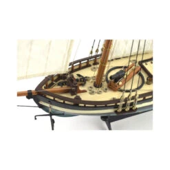 Viginia American Schooner -22115