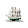 Juan Sebastián Elcano & Esmeralda 1/250 -22260 -Radiobesturing En Modelwinkel artesania latina j s elcano 22260 800x800 1