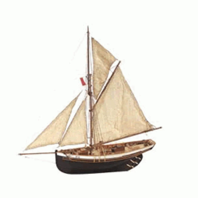 Jolie Brise 3 Jolie Brise