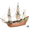 Mayflower 1620 1 Mayflower 1620 -Radiobesturing En Modelwinkel artesania 22451 800x800 1