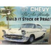 1957 Chevy Bel Air Hardtop Gasser -1371