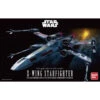 Bandai Star Wars X-Wing Starfighter -01200 -Radiobesturing En Modelwinkel bandai 01200 x wing fighter star wars 800x800 1