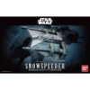 Bandai Star Wars Snowspeeder -01203 -Radiobesturing En Modelwinkel bandai 01203 snowspeeder star wars 800x800 1