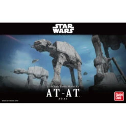 Bandai Star Wars AT-AT -01205