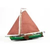 Friese Tjalk -BB398 -Radiobesturing En Modelwinkel billng boats friese tjalk bb398 800x800 1