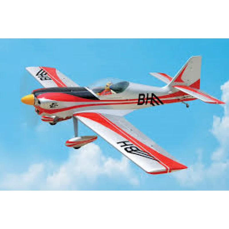 Zlin 50 LS ARF -BH103 3 Zlin 50 LS ARF -BH103