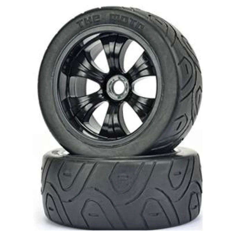 Carson Onroad 1/8 Wegbanden -5009001117 3 Carson Onroad 1/8 Wegbanden -5009001117