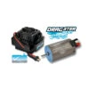 Carson Brushless Motor Shooter Sport 8 Turns & Dragster Sport ESC -Radiobesturing En Modelwinkel carson dragster sgooter sport 800x800 1
