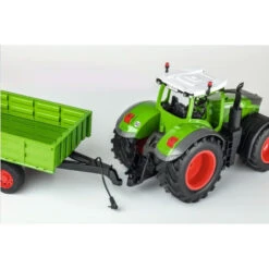 Carson Traktor Fendt 1050 Vario & Aanhanger 100% RTR -907314