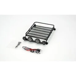 Carson Imperiaal Met 4 LED Schijnwerpers 500908146