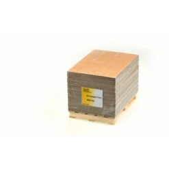 Carson Houten Pallet Lading Karton 907605