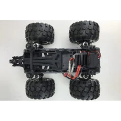 Q-SERIES | FIAT ABARTH 595 | 1/12 Schaal | SOLID AXLE RTR Wheelie TRUCK -8912 -Radiobesturing En Modelwinkel cen racing q series wheellie truckf 800x800 1