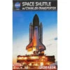 Dragon Space Shuttle W/Crawler-Transporter -11023 -Radiobesturing En Modelwinkel dragon 11023 800x800 1