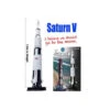 Dragon Saturn V With Skylab Painted Model -50388 -Radiobesturing En Modelwinkel dragon 50388 800x800 1