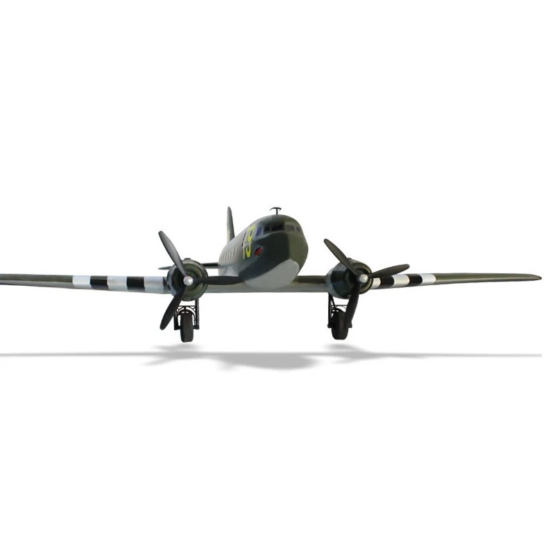 Dynam C47 DAKOTA TWIN RAF -DYN8931 9 Dynam C47 DAKOTA TWIN RAF -DYN8931 - Afbeelding 7