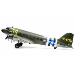 Dynam C47 DAKOTA TWIN RAF -DYN8931 14 Dynam C47 DAKOTA TWIN RAF -DYN8931 -Radiobesturing En Modelwinkel dynam c 47 skytrain Dakota 8931groenf 800x800 1