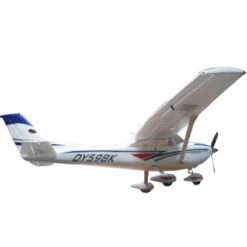 Dynam SkyTrainer RTF & 3 Axle Gyro -DYN8938SRTF