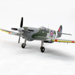Dynam SPITFIRE MKIX W/RETRACTS -DYN8942 -Radiobesturing En Modelwinkel dynam spitfire dyn8942e 800x800 1