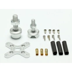 Brushless Motor 2820/10 1100KV -X4018