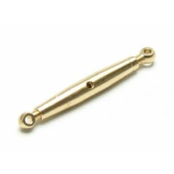 Draad Spanner M2,5 32/49mm 6 Stuks -X0356