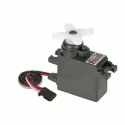 FUTABA S 3153 Nano Digital Servo