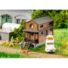 Faller H0 Tiny House -130684 -Radiobesturing En Modelwinkel faller 130684 800x800 1