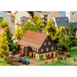 Faller Biologische Boerderij -232191