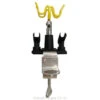 Revell Airbrush Houder Voor 2 Spuitpistolen -BD-15 -Radiobesturing En Modelwinkel fengda spuitpistool houder bd 15 800x800 1