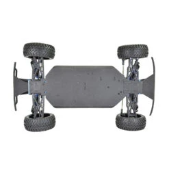 ZORRO 1/10 Bruhsless TROPHY TRUCK 4WD RTR -FTX5557WO