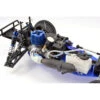 ZORRO 1/10 NITRO TROPHY TRUCK 4WD RTR - Blauw -FTX5542B -Radiobesturing En Modelwinkel ftx zorro nitro blauuw 5542bc 800x800 1