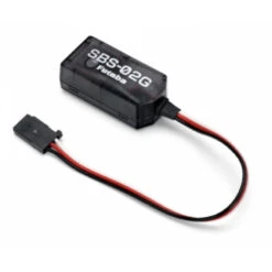 FUTABA SBS-02G Telemetry GPS Sensor