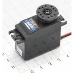 FUTABA S3073HV High Voltage S Bus