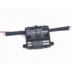 Graupner HoTT Electric Air Modul 2-14S Vario