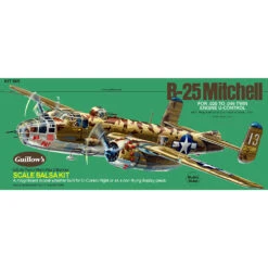 B 25 Mitchell -805