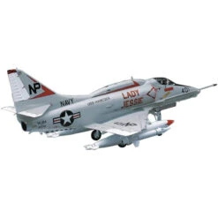 Hasegawa A-4E/F Skyhawk -08063