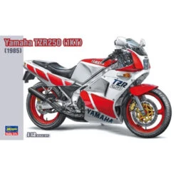 Hasegawa Yamaha TZR250 (1KT) (1985) -21511