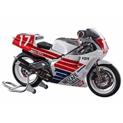 Hasegawa Yamaha YZR500 (OWA8) '1989 All Japan Road Race -21718