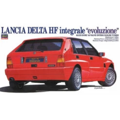 Hasegawa Lancia Delta HF Integrale EVO -24109