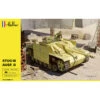 Heller 1/16 Stug III Ausf. G -30320 -Radiobesturing En Modelwinkel heller 30320 800x800 1