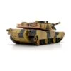 1/24 RC M1A2 Abrams Tank BB & Infra Red Battle System -1112403816 -Radiobesturing En Modelwinkel heng long m1m2 abrams rc tank 1112403816a 800x800 1