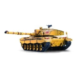 RC Tank Edition Heng Long Torro RC Tank 1/16 Challenger 2 Tank BB -1112439081