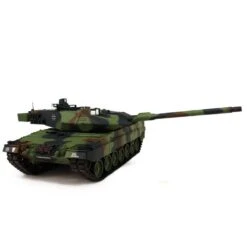 RC Tank Edition Heng Long Pro RC Tank 1/16 Leopard 2A6 Tank BB + IR -13319-CA 13 RC Tank Edition Heng Long Pro RC Tank 1/16 Leopard 2A6 Tank BB + IR -13319-CA -Radiobesturing En Modelwinkel heng long torro leopard 2a6 1112438891d 800x800 2