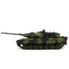RC Tank Edition Heng Long Pro RC Tank 1/16 Leopard 2A6 Tank BB + IR -13319-CA -Radiobesturing En Modelwinkel heng long torro leopard 2a6 1112438891e 800x800 2