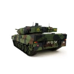 RC Tank Edition Heng Long Pro RC Tank 1/16 Leopard 2A6 Tank BB + IR -13319-CA 11 RC Tank Edition Heng Long Pro RC Tank 1/16 Leopard 2A6 Tank BB + IR -13319-CA -Radiobesturing En Modelwinkel heng long torro leopard 2a6 1112438891f 800x800 2