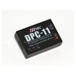 Hitec DPC-1 Programmeer Interface -116011