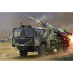 LKW 7t Mil Gl LARS2 -85521