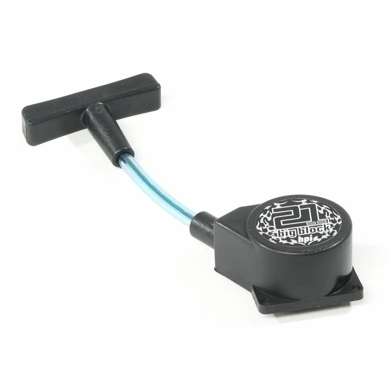 HPI Racing Trek Starter -1428 3 HPI Racing Trek Starter -1428