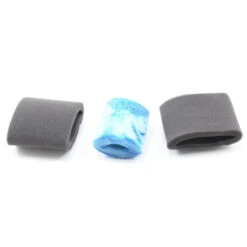 HPI Racing AIR FILTER FOAM ELEMENT SET (3PCS/FOR 15411)